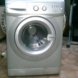  Arçelik çamaşır makinesi