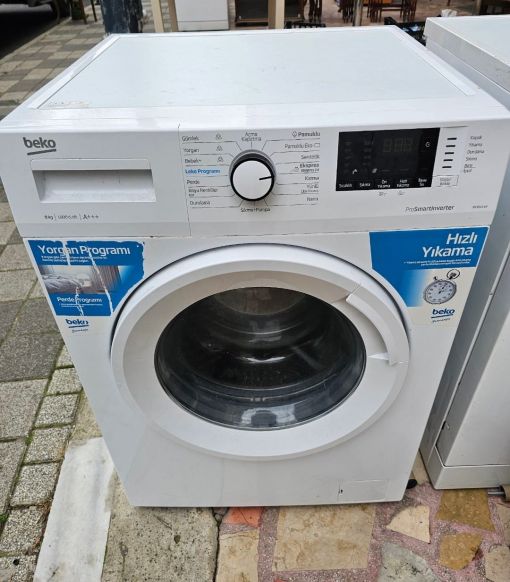 Maltepe Spotcu Çamaşır Makinesi