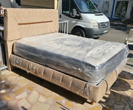 ikinci el baza yatak başlık 