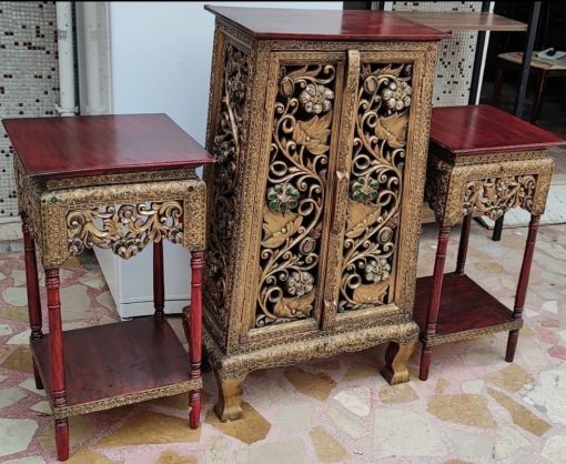 Zümrütevler Spotcu Antika Ürünler