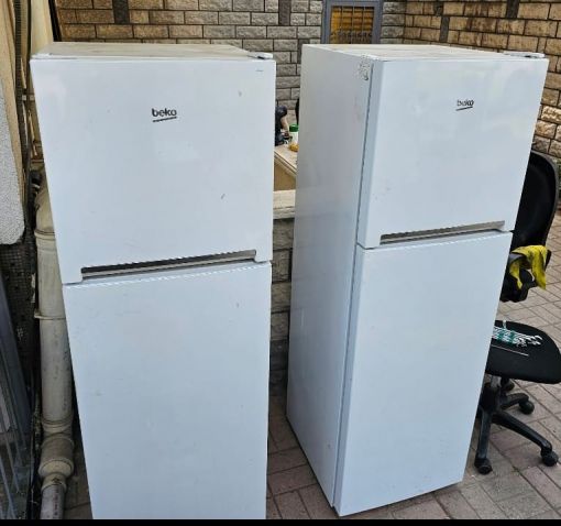 İkinci El Beyaz Eşya