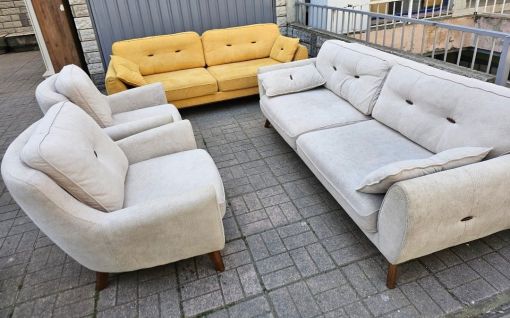 Maltepe İkinci El Eşya Koltuk takımı