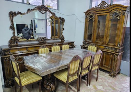 maltepe ikinci el eşya alan yerler klasik yemek odası takımı