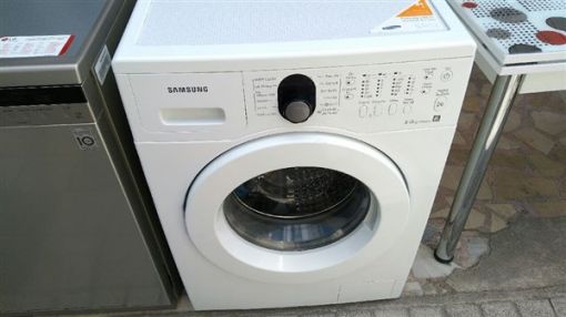  şişli spot çamaşır makinesi