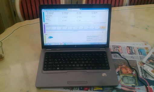  ikinci el notebook