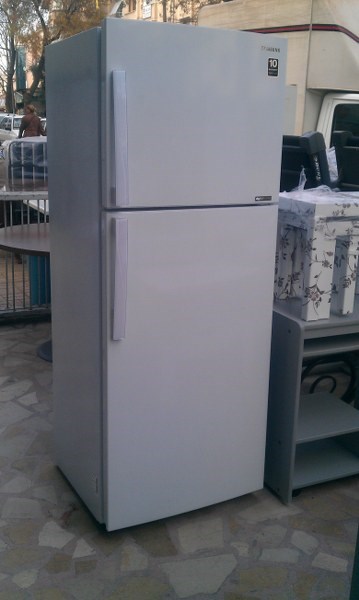  ikinci el samsung buzdolabı