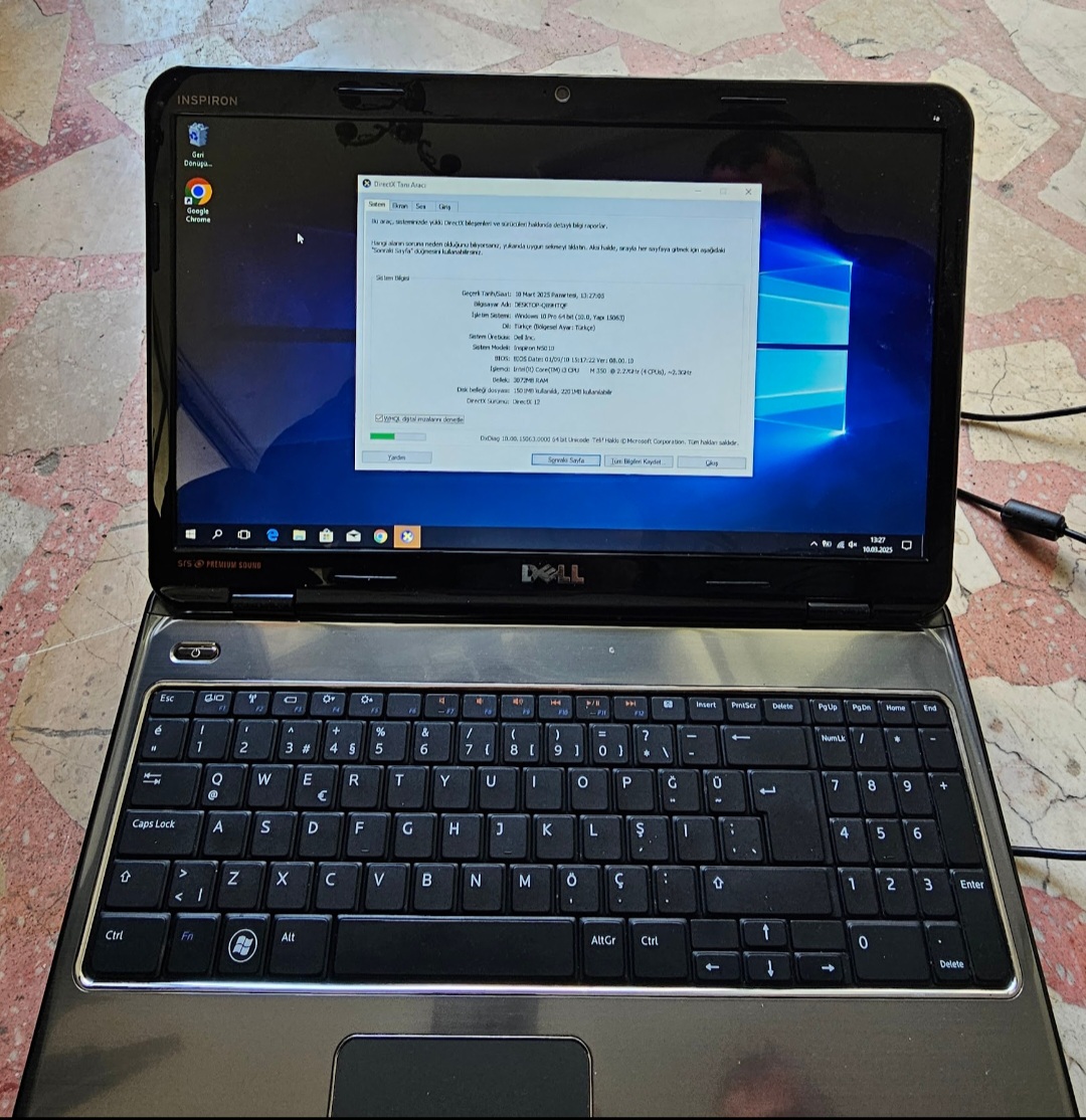 Maltepe İkinci El Bilgisayar Alanlar 