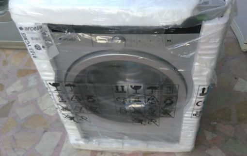 Spot Ambaj  Beyaz Eşya